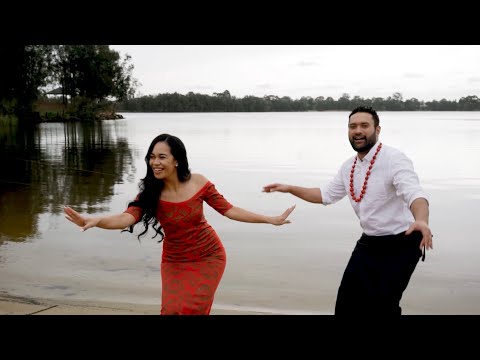 🌺SIVA LAIA SONG COVER - ADELE FAAOSOFIA FT. PETER LAUSSEN