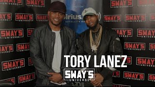 Tory Lanez Sets the Record Straight About Drake Trolling, Freestyles &amp; New Album &quot;I Told You&quot;