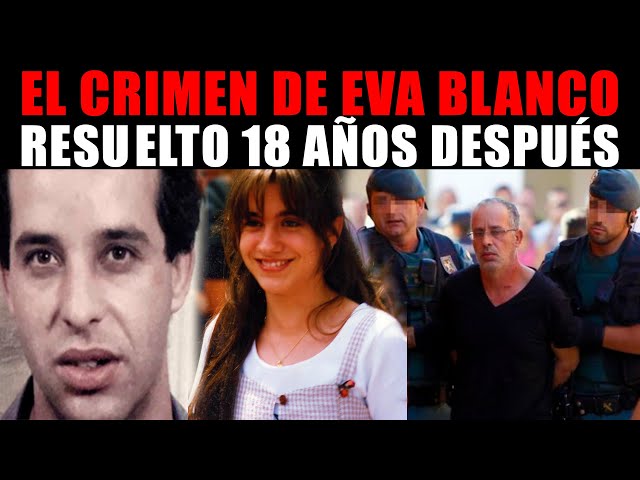 Vídeo relacionado con Mirada Infinita: Un terrible caso de asesinato basado en hechos reales