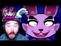 DO NOT TRUST THIS EVIL RABBIT OR ELSE The Bunny Graveyard Demo