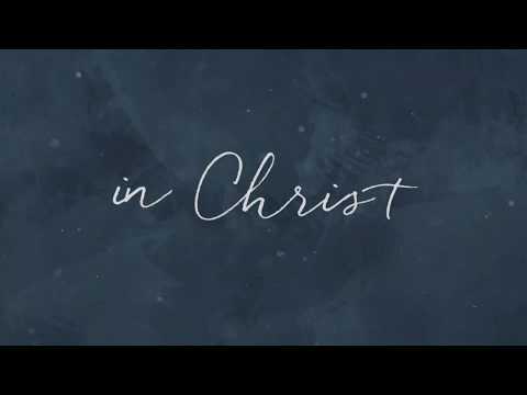 Tenielle Neda - Person In Christ (Official Lyric Video)