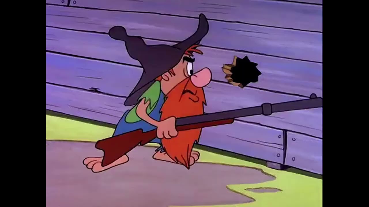 Pica-Pau em português | Compilação de episódios | Desenhos Animados | Pica Pau Antigo