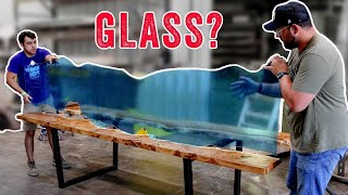 My Employee Saves My Ass on A $20,000 Table....