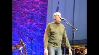 12. Sun on the Moon  LIVE IN CONCERT James Taylor CLEVELAND OHIO 7-9 2012  Jacobs Pavilion (Nautica)