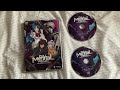Opening To Full Metal Panic The Complete Series 2010 DVD Part One Discs 1 2