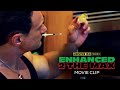 Enhanced 2 The Max MOVIE CLIP | Will Tony Huge Die From His Underground Bodybuilding Experiments?