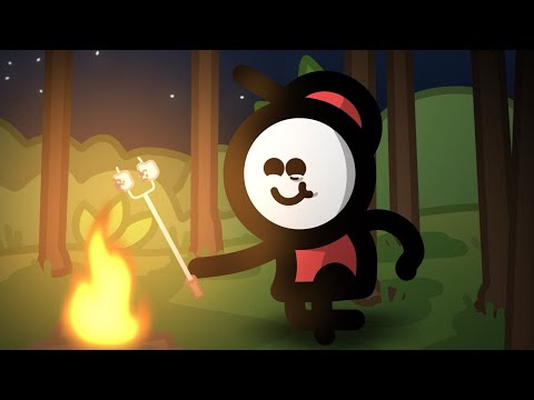 2 hours of spooky Trust Me Bro videos to enjoy by a campfire