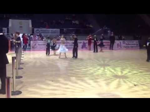 Пляцок Вячеслав и Махмуд Елена