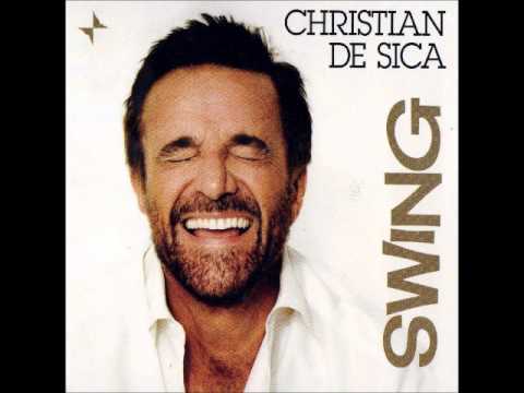 Christian De Sica - Vecchia America