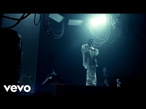 Tyga - Sensei (Official Video)