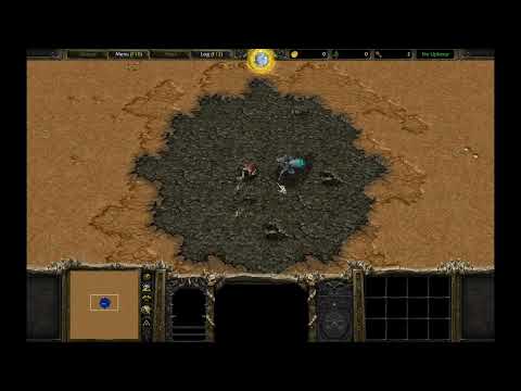 Ghoul vs Crypt Fiend 食尸鬼 vs 地穴恶魔