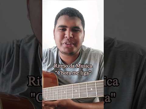 Chora E Me Liga - Wander Almeida