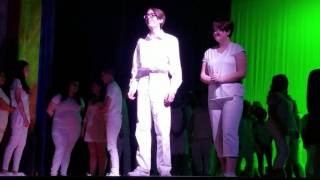 Sentimental Man   Wicked