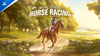Rival Stars Horse Racing | Launch Trailer (PS5 & PS4, 2026) Trailer
