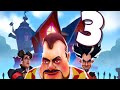 DARK RIDDLE CHAPITRE 3 VERSION LONGUE