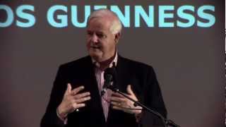 Os Guinness - Challenging the Darkness: Towards a New Christian Renaissance