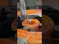 Semi Automatic Film Wrapping Machine Export Machine Filming Wrap Wire Cable Shorts Tianweilong China