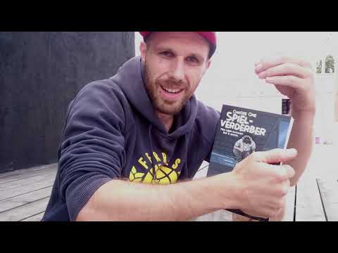 Video Thumbnail: Mal Elévé (Ex- Irie Révoltés) Shoutout für Chaoze One: Spielverderber
