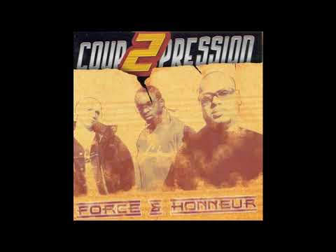 Coup 2 Pression - Methodik, 2003