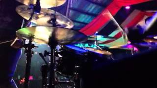 Sister justice - Tibuan cover