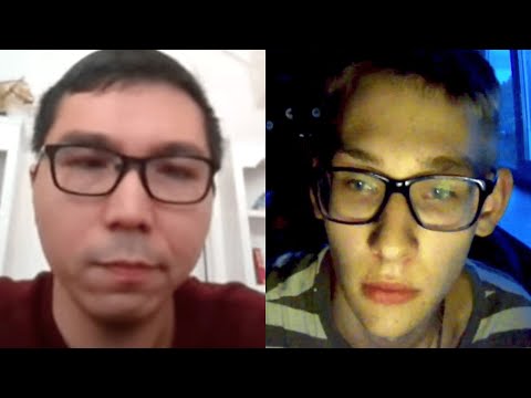 17 Year Old Denis Lazavik Takes Down Wesley So