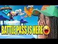 Brawlhalla Battle Pass Season 5 The Galactic War Trailer (reaction)