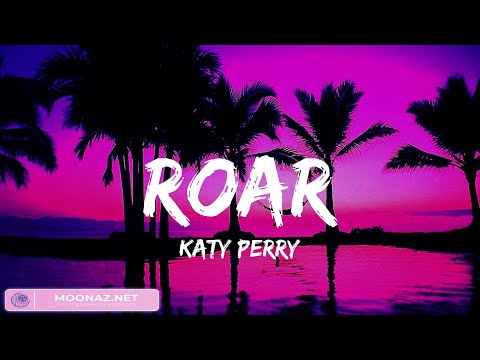 Katy Perry - Roar (Lyrics) / Bruno Mars - That's What I Like (Mix)