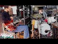 Norah Jones, Brian Blade - Nature's Law (Live From New York, NY)