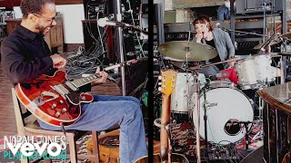 Norah Jones, Brian Blade - Nature&#39;s Law (Live From New York, NY)