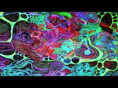 Yar Zaa - Live - FREQS Of Nature 2015