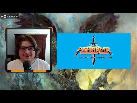 Introduction to Canadian Highlander!