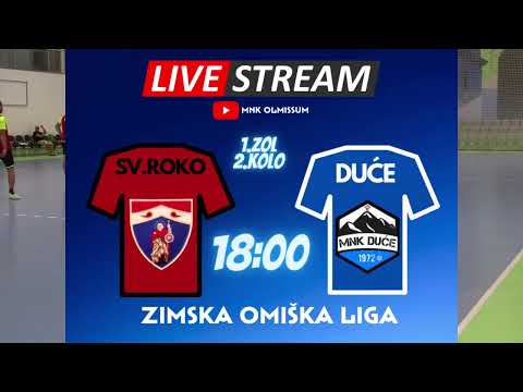 1.ZOL - Sv. Roko - Duće