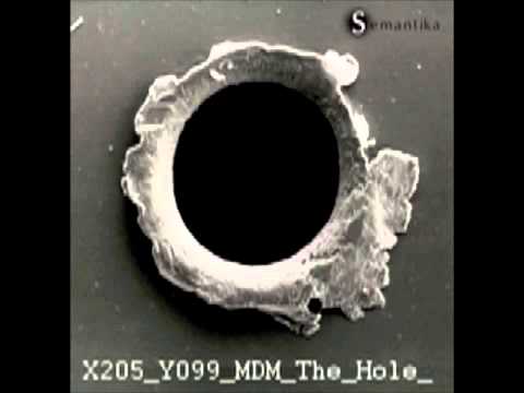 MdM - Come in my cave