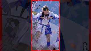 #S421【diana様！】 #shorts #チア #美女 #チアリーダー #diana