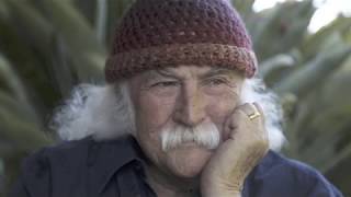 David Crosby   Amelia