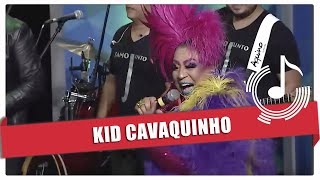 Kid cavaquinho Music Video