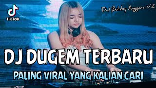 Download lagu DJ DUGEM TERBARU PALING VIRAL YANG KALIAN CARI !! DJ Funkot Melody Terbaru Full Bass 2024 mp3
