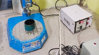 Bitumen Penetration test #bitumen #highway #IS :1203 -- 1978  reference code #penetration #VG 40