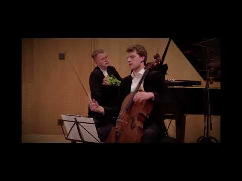 Kõrvits: Song - Marcel Johannes Kits & Sten Heinoja
