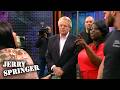 Your Man That S My Man Jerry Springer Season 27