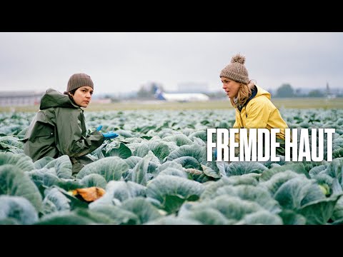 FREMDE HAUT Trailer Deutsch | German [HD]