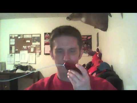 Red Wings Edition - Taylor's Detroit Sports Show - April 5, 2014 10:59 PM