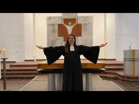 Das Vater unser mit Bewegungen