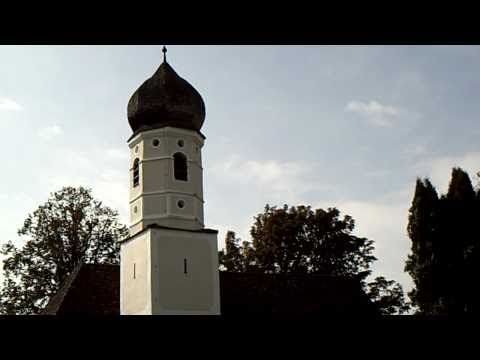 Plenum Filialkirche St. Nikolaus Oberzeismering