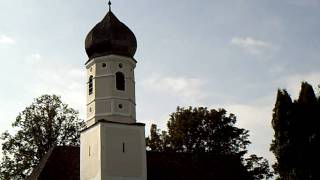 Plenum Filialkirche St. Nikolaus Oberzeismering