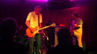 STAN WEBB'S CHICKEN SHACK - Thrill Is Gone