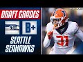 2023 NFL Draft Recap: Seattle Seahawks FULL DRAFT GRADE | CBS Sports