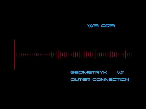 W3 AR3  - Geometryk vs Outer Connection