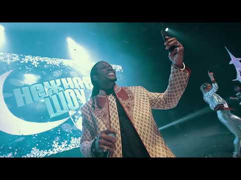 Denis Rublev feat Orisha Sound @Adrenalin Stadium (Moscow, 2020)