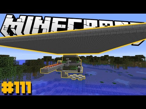 Farm di STREGHE 100% Automatica +timelapse | MINECRAFT Serie Principale ITA #111